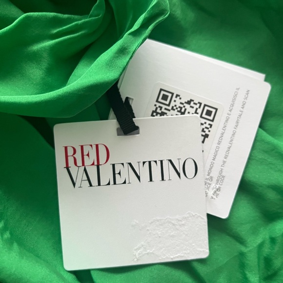 Blouse Red Valentino brand new - Picture 6 of 13